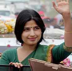 Dimple Yadav